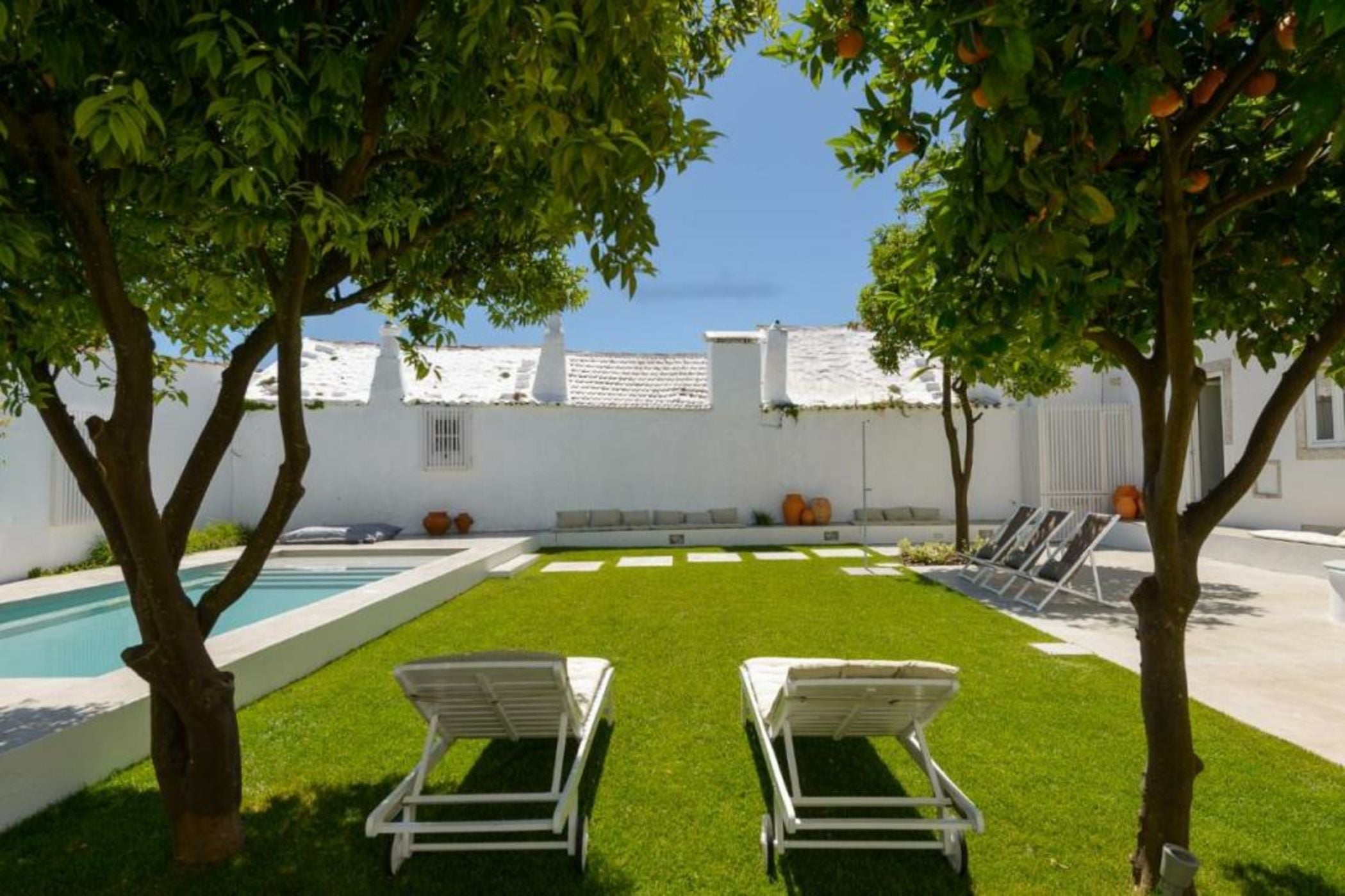 Dona Graca Lisbon Apartments
