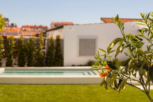 Dona Graca Lisbon Apartments