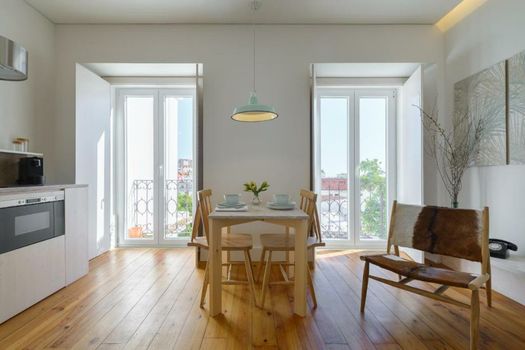 Dona Graca Lisbon Apartments