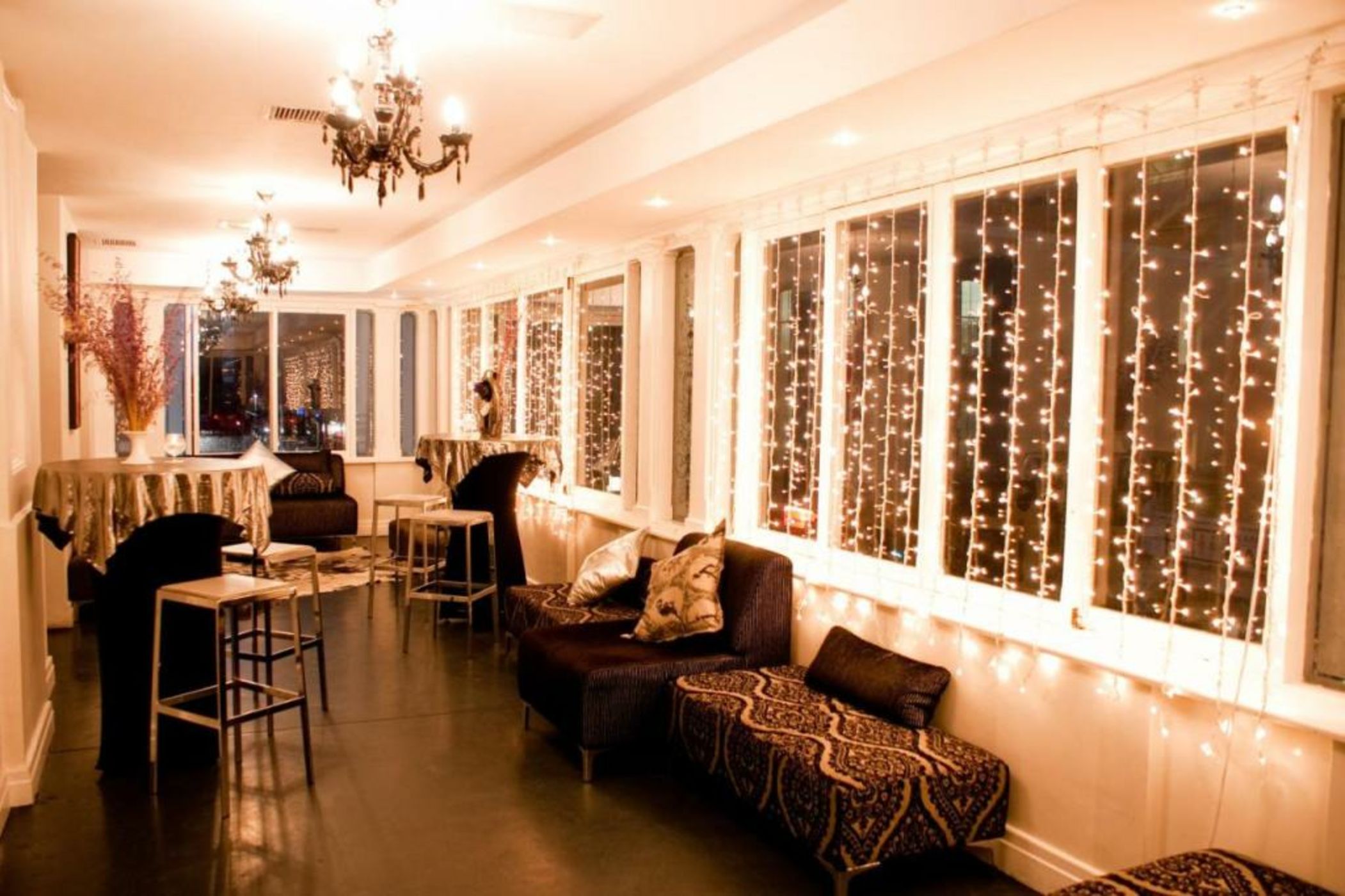 Grand Daddy Boutique Hotel