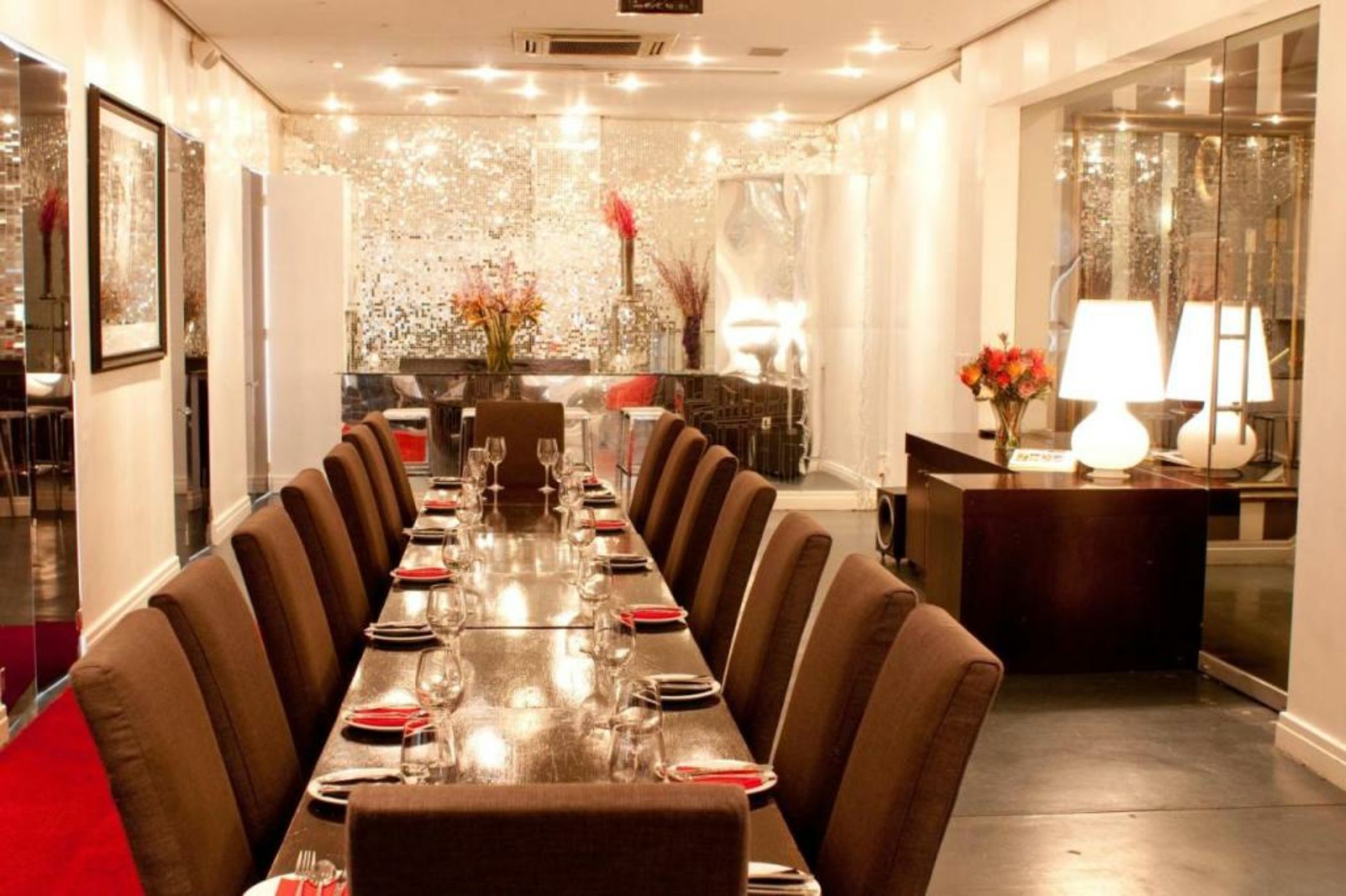 Grand Daddy Boutique Hotel