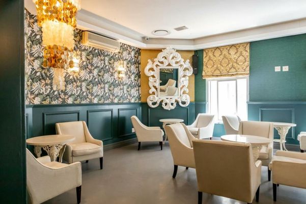 Grand Daddy Boutique Hotel