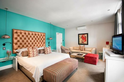 Grand Daddy Boutique Hotel