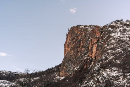OVO Patagonia