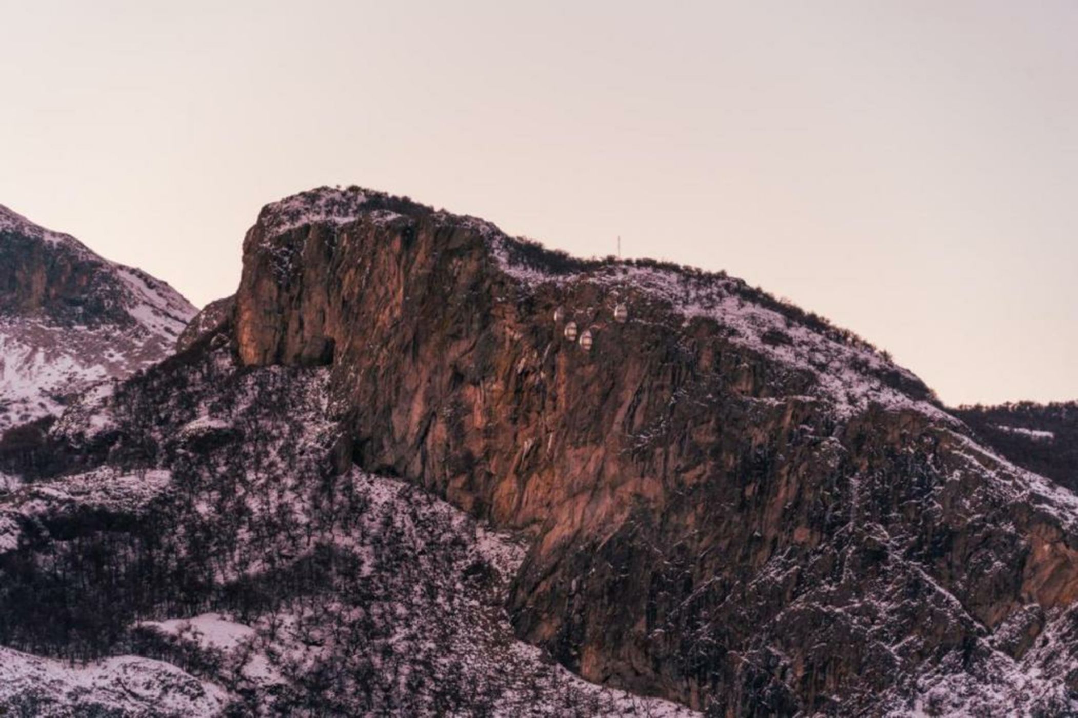 OVO Patagonia