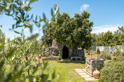 Tenuta Centoporte
