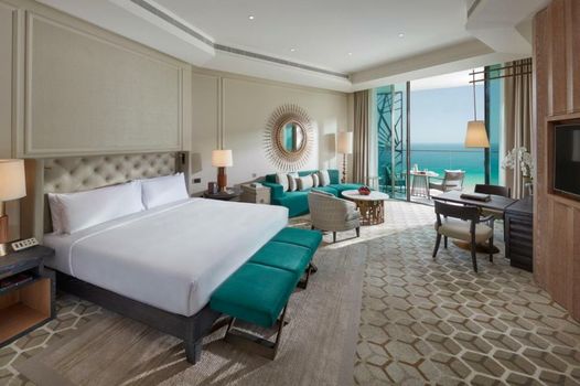 Mandarin Oriental Jumeira, Dubai