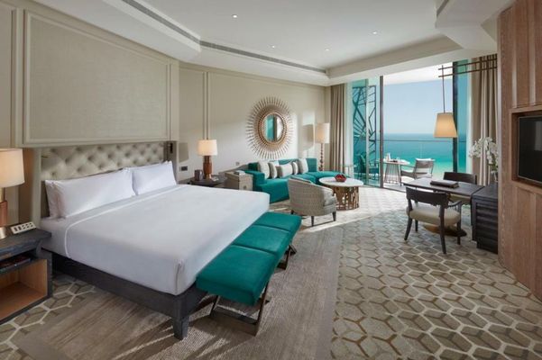Mandarin Oriental Jumeira, Dubai