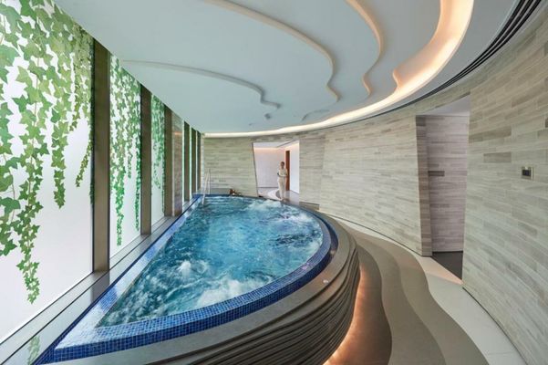 Mandarin Oriental Jumeira, Dubai