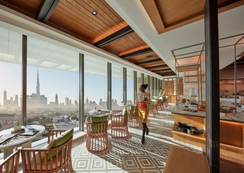 Mandarin Oriental Jumeira, Dubai