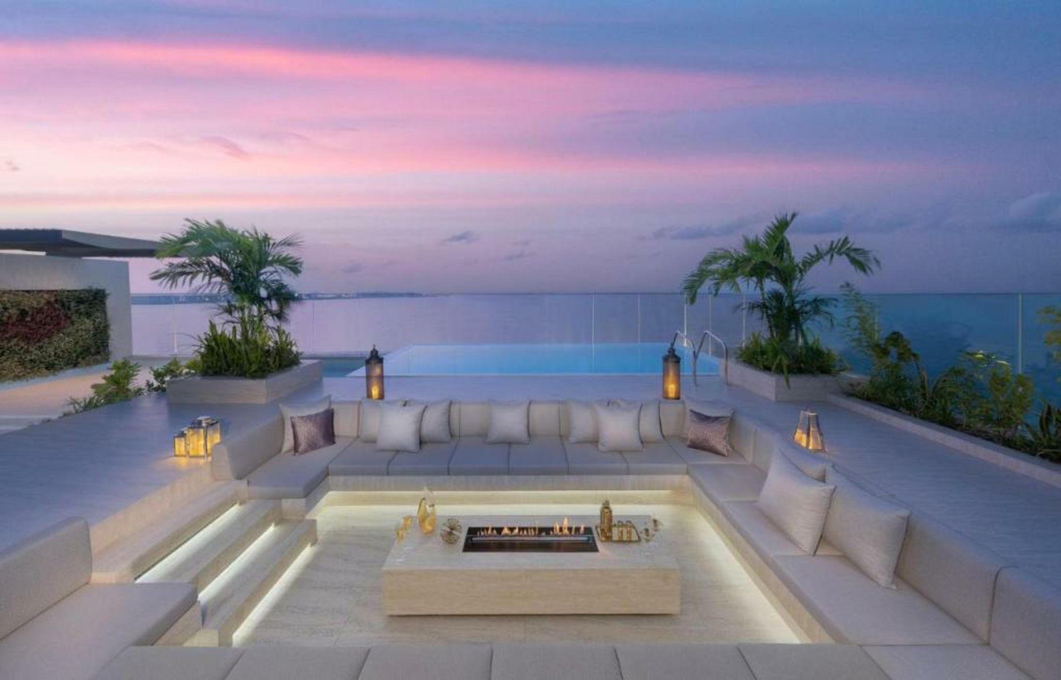 Mandarin Oriental Jumeira, Dubai