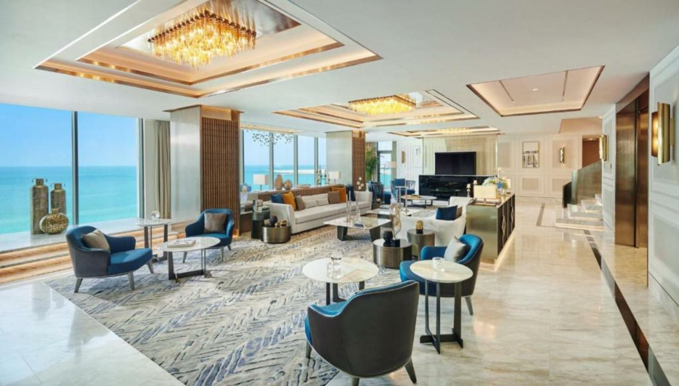 Mandarin Oriental Jumeira, Dubai