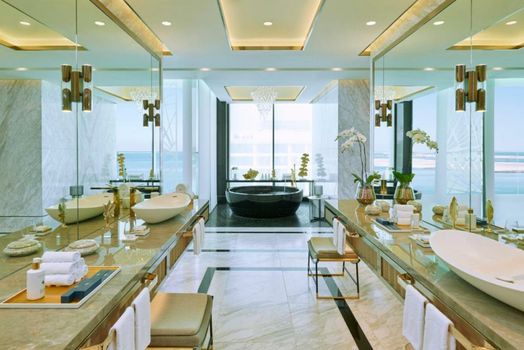 Mandarin Oriental Jumeira, Dubai