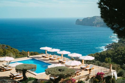 Sa Pedrissa - Adults Only