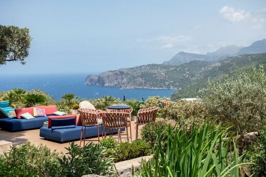Sa Pedrissa - Adults Only