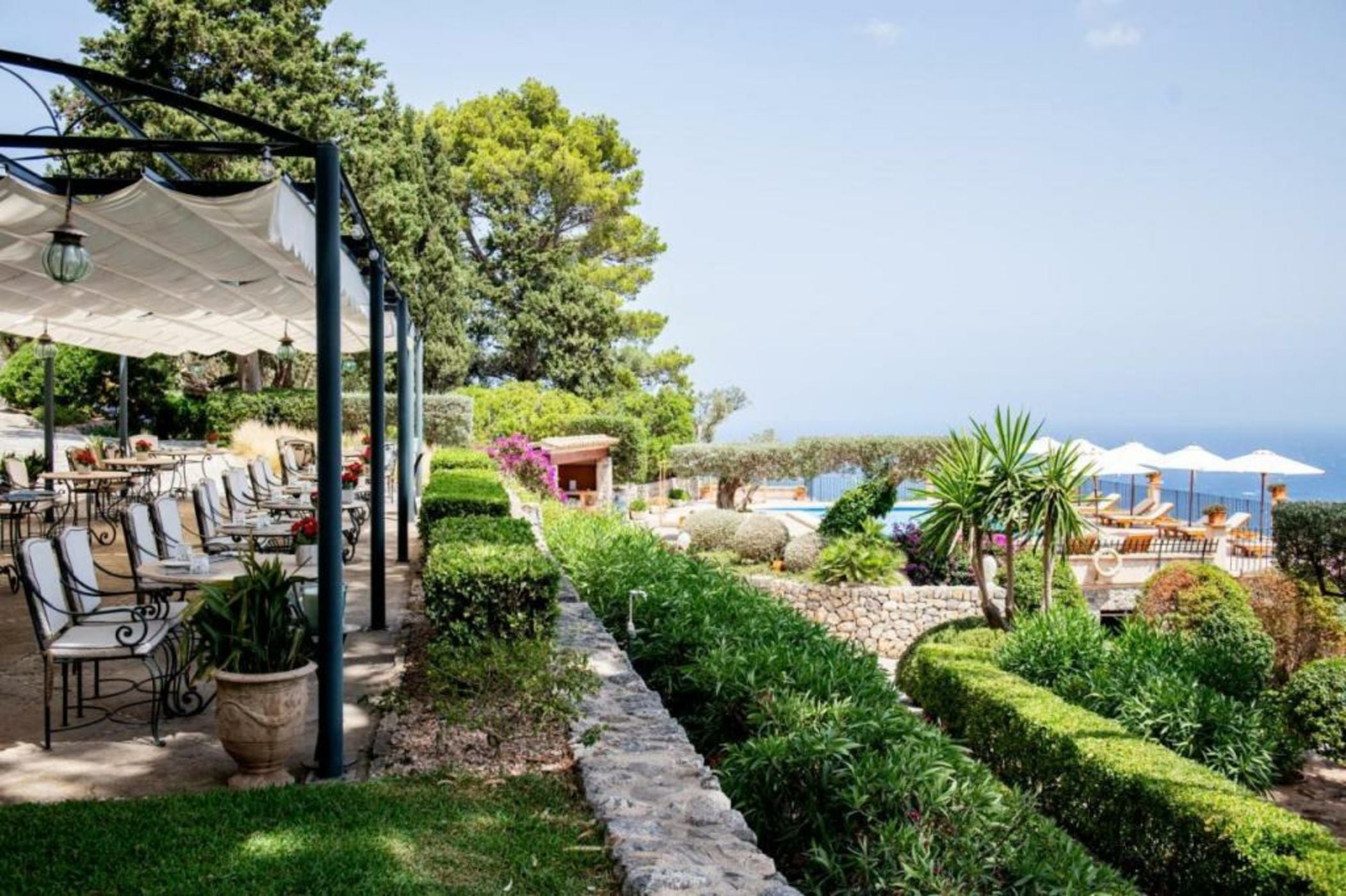 Sa Pedrissa - Adults Only