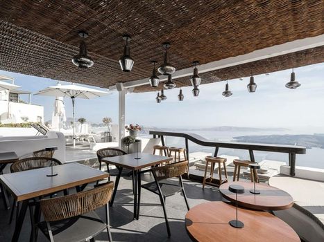 On The Rocks - Small Luxury Hotels of the World