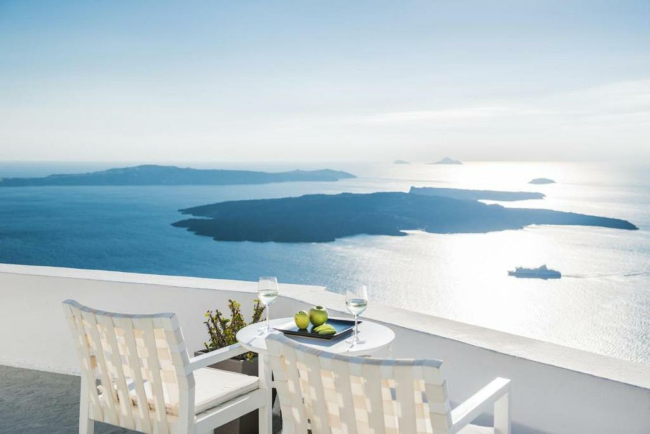 On The Rocks - Small Luxury Hotels of the World