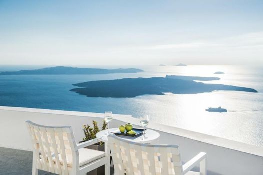 On The Rocks - Small Luxury Hotels of the World