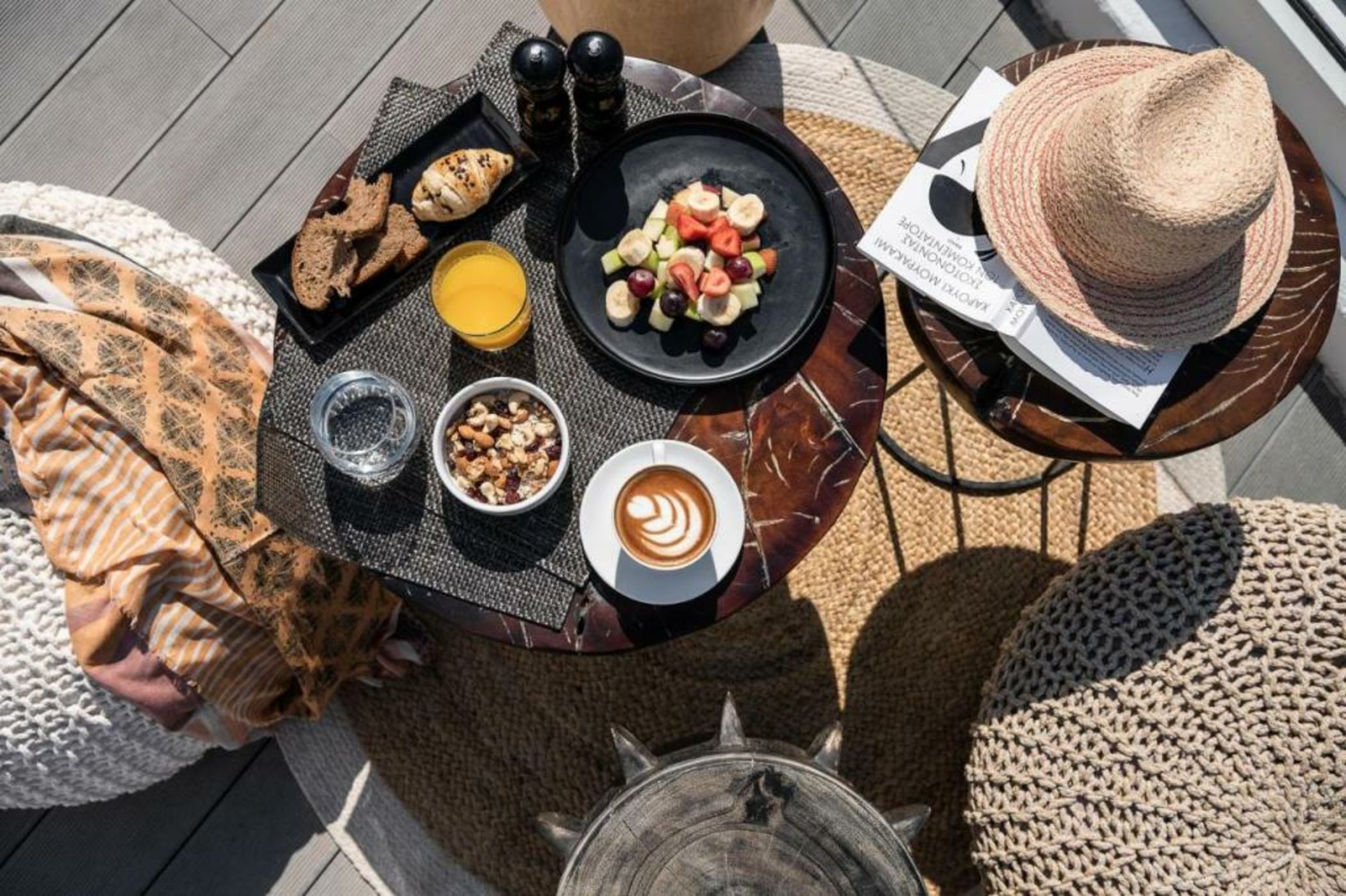 On The Rocks - Small Luxury Hotels of the World
