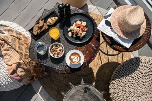 On The Rocks - Small Luxury Hotels of the World