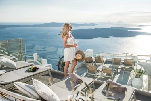 On The Rocks - Small Luxury Hotels of the World