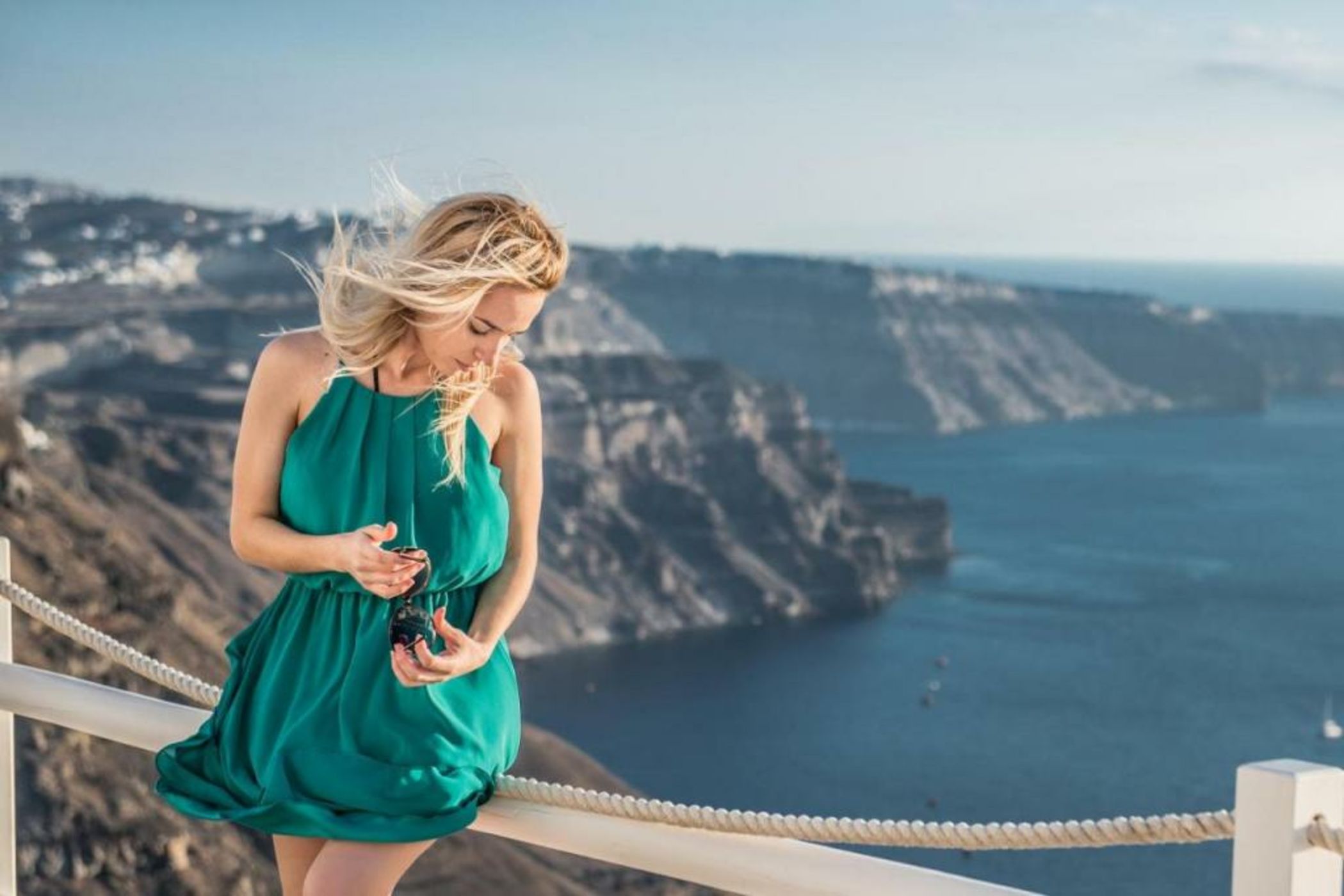 On The Rocks - Small Luxury Hotels of the World
