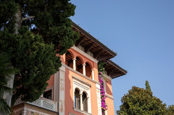 Hotel Villa Fiordaliso