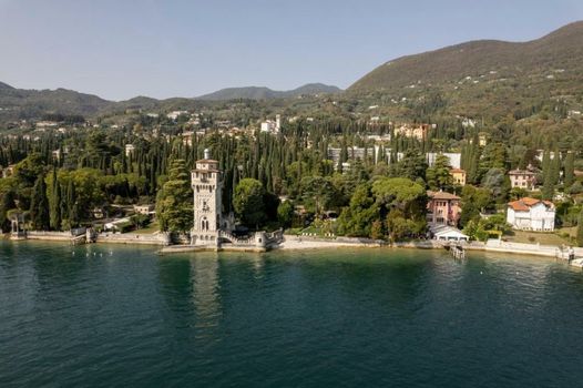 Hotel Villa Fiordaliso
