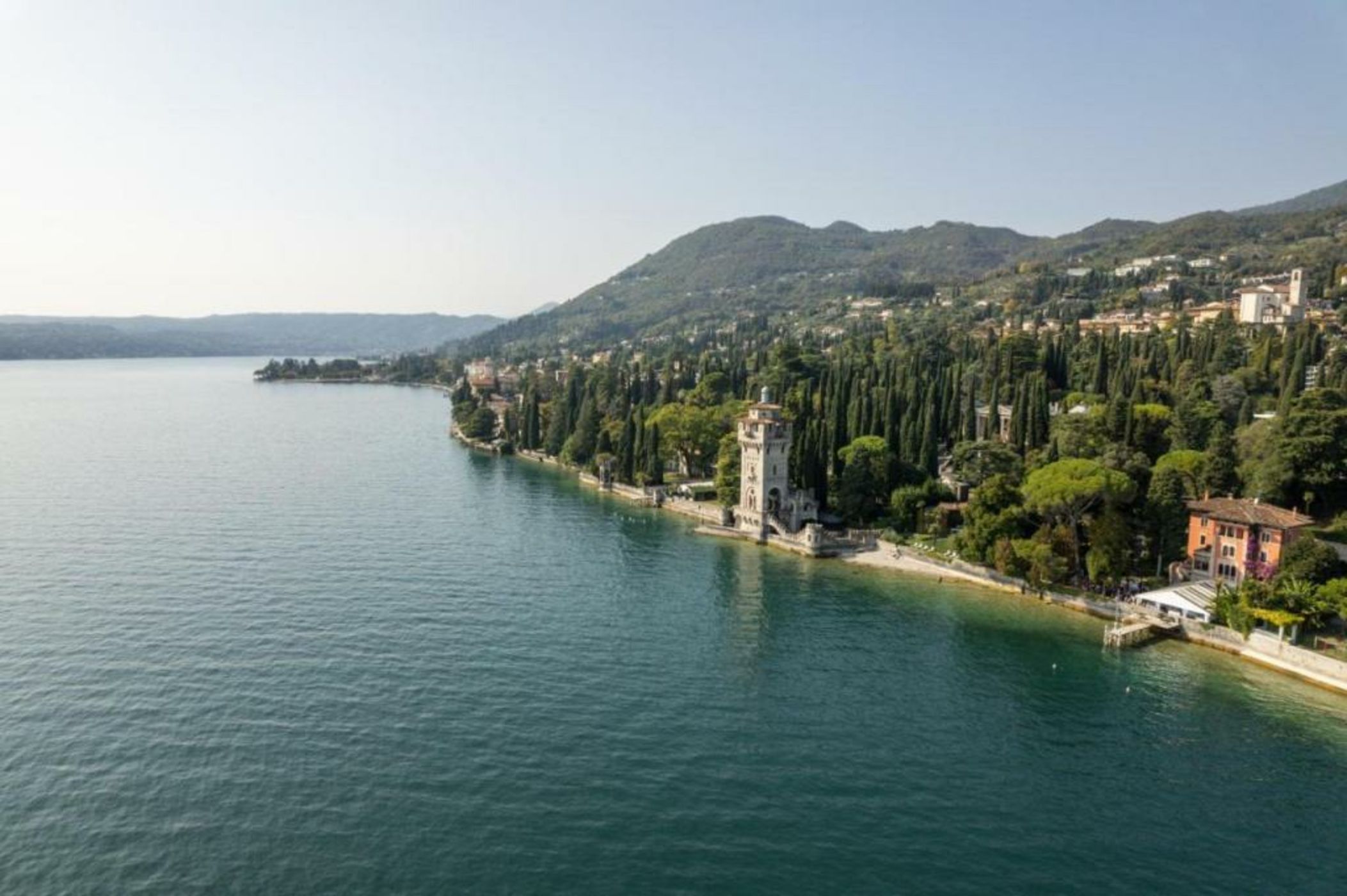 Hotel Villa Fiordaliso