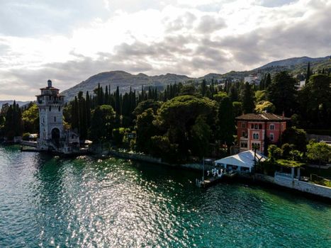 Hotel Villa Fiordaliso