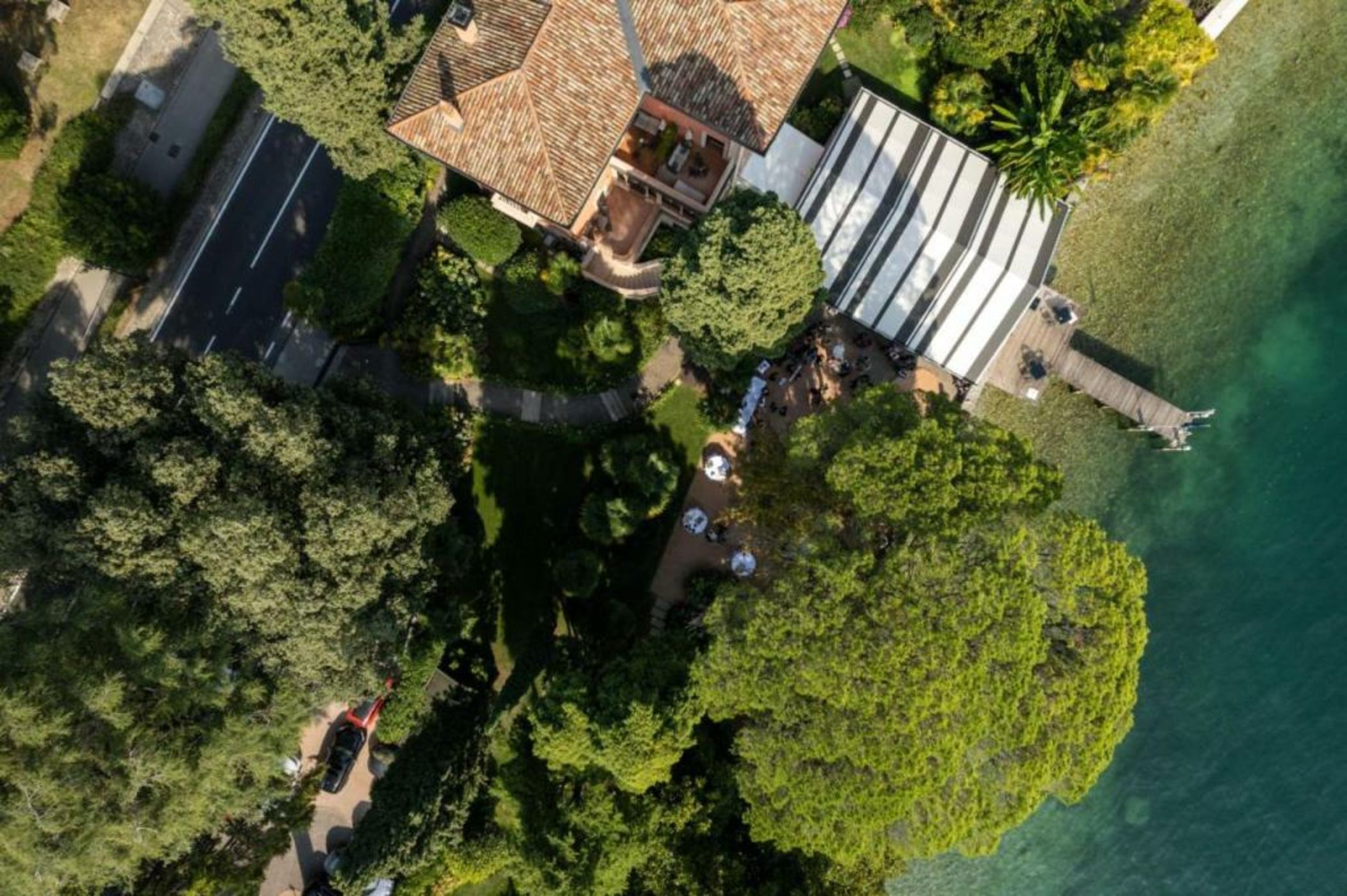 Hotel Villa Fiordaliso