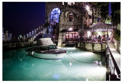 Hotel Villa Fiordaliso