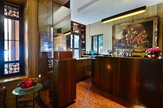 Hotel Villa Fiordaliso