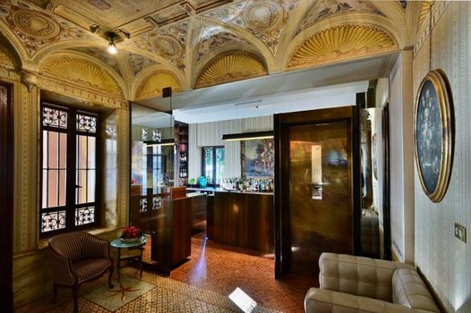 Hotel Villa Fiordaliso