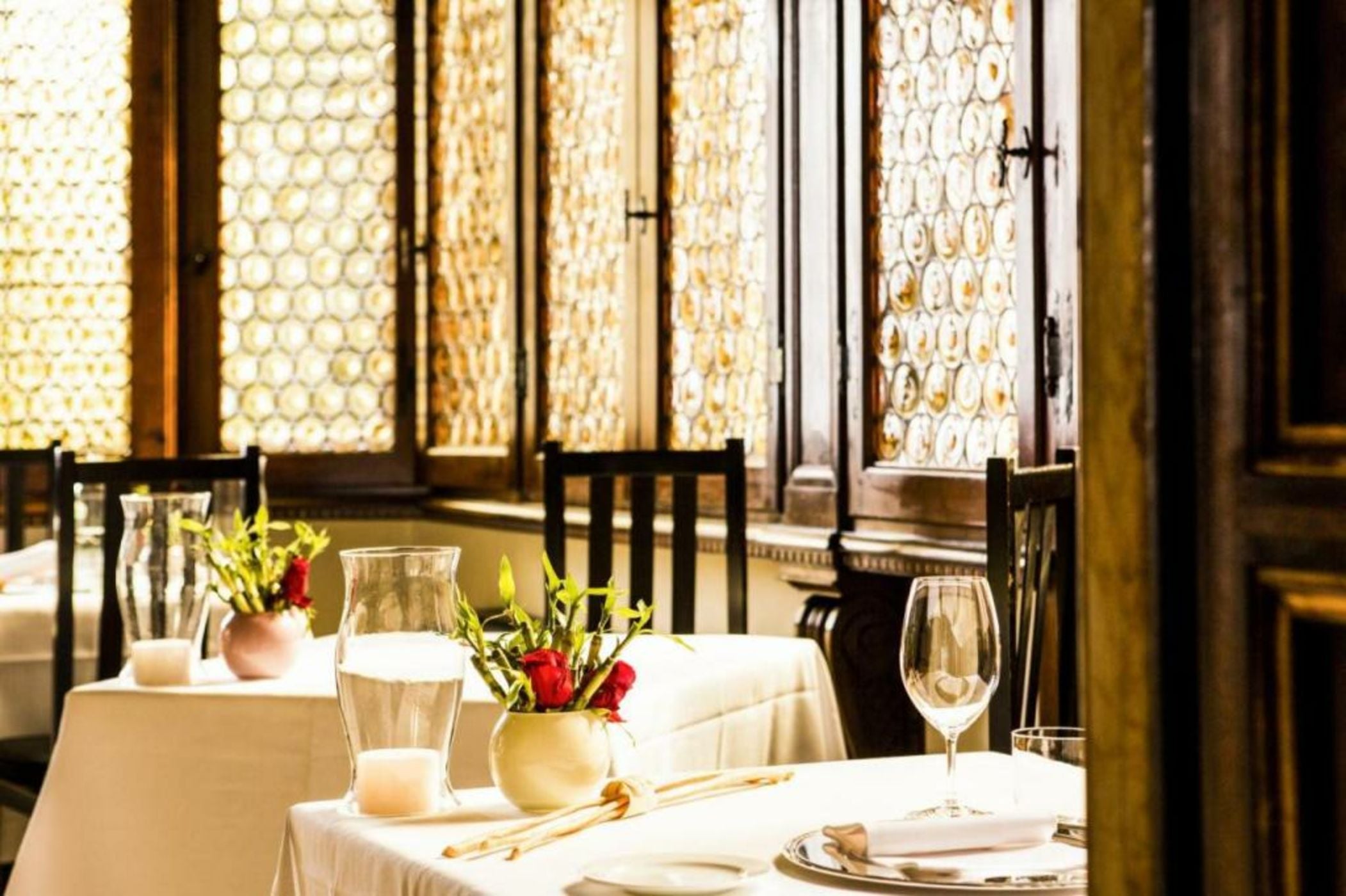 Hotel Villa Fiordaliso