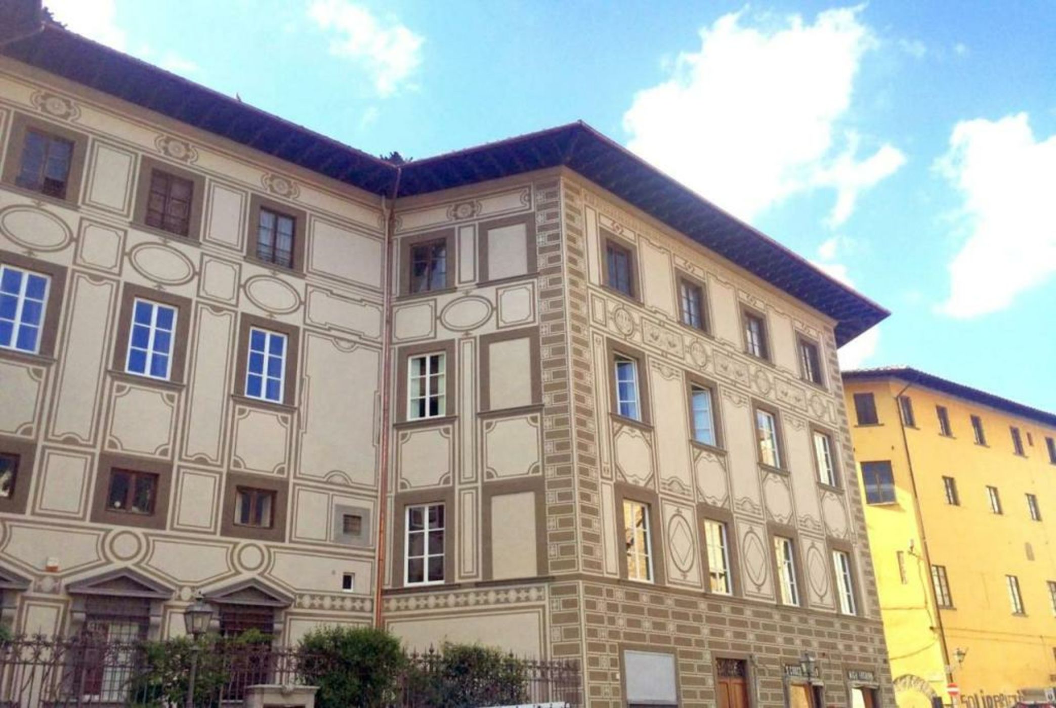 La Maison du Sage