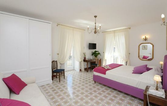 Residenza Luce