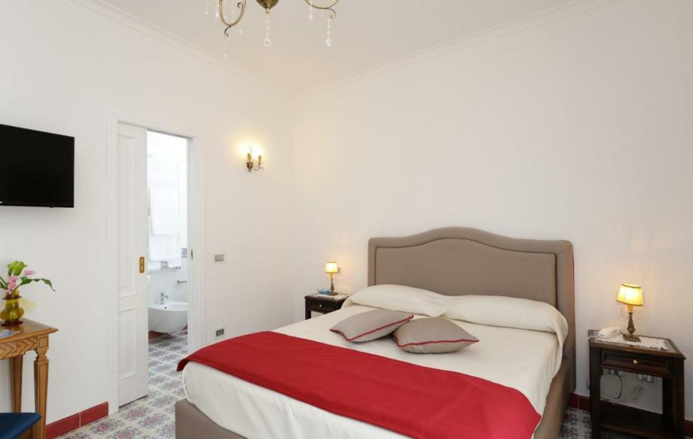 Residenza Luce