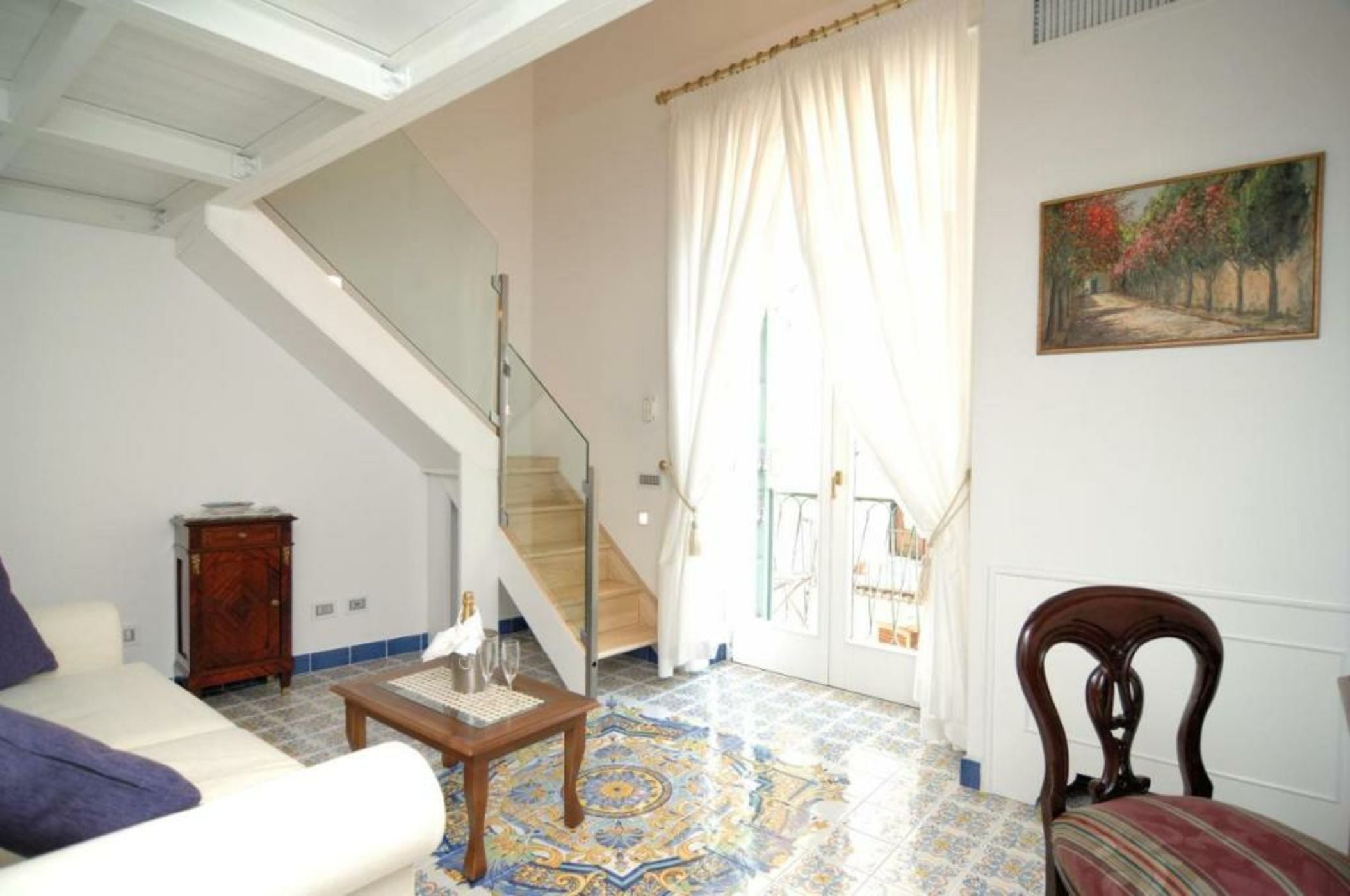 Residenza Luce