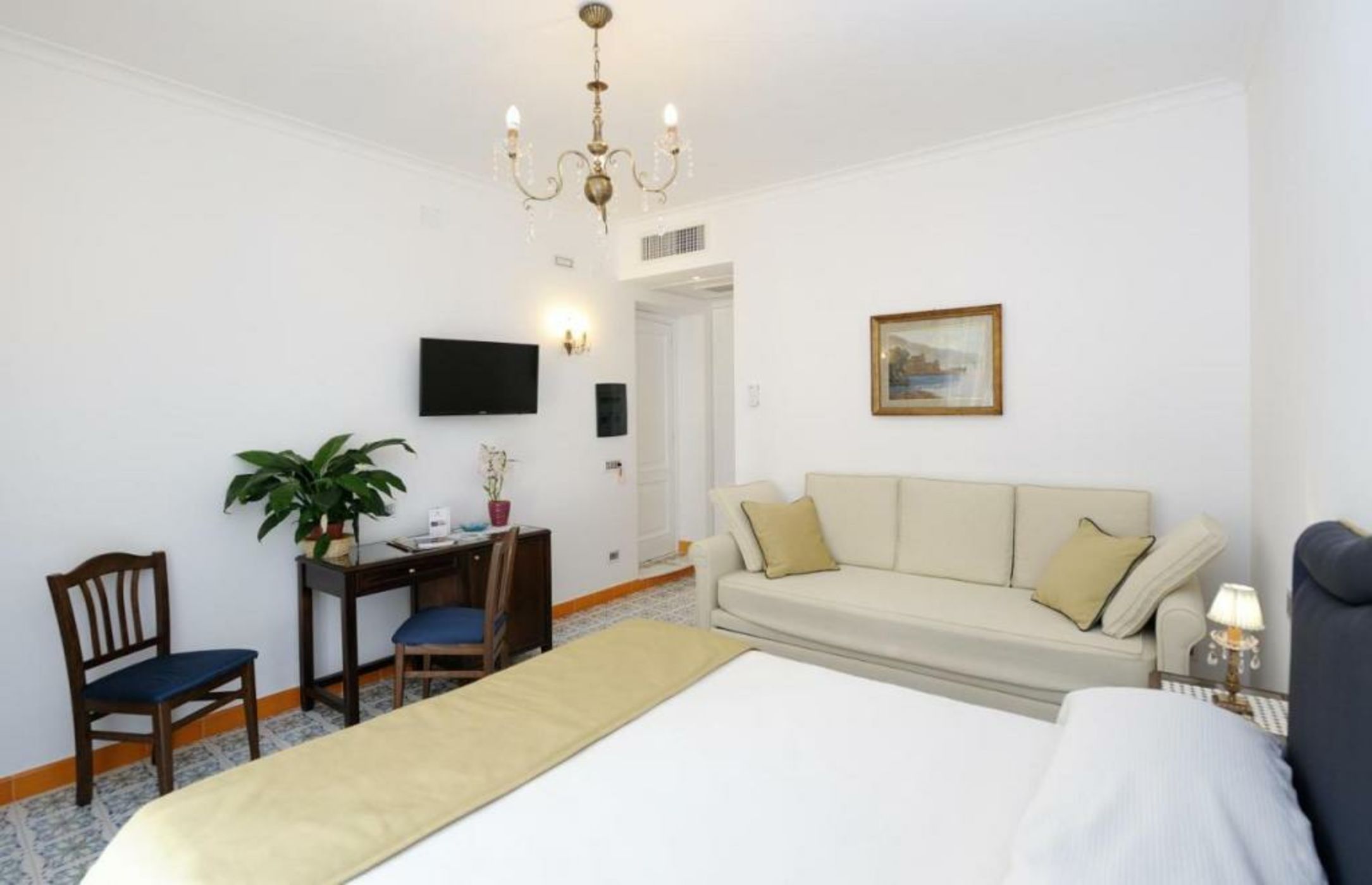Residenza Luce