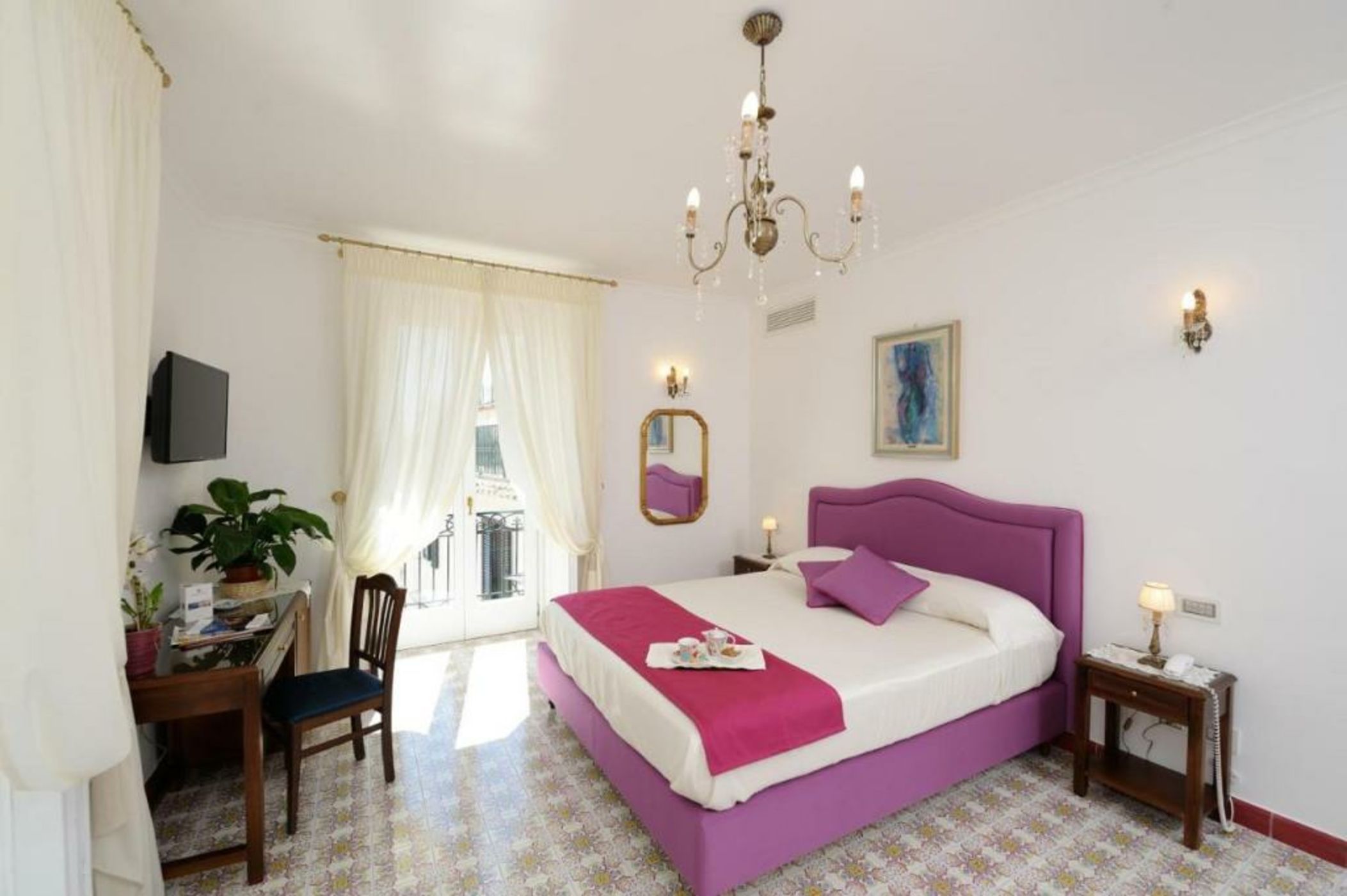 Residenza Luce