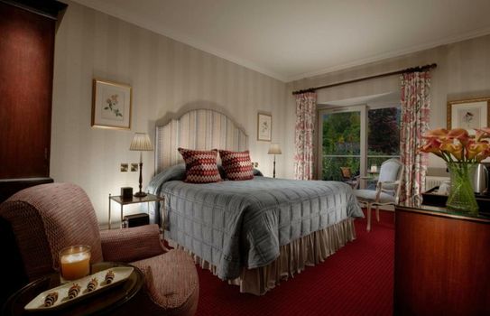 Inverlochy Castle Hotel