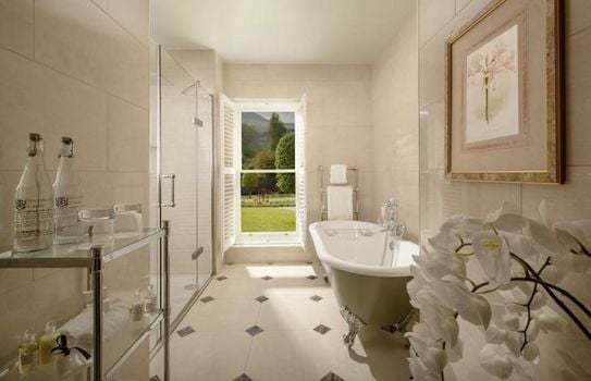 Inverlochy Castle Hotel