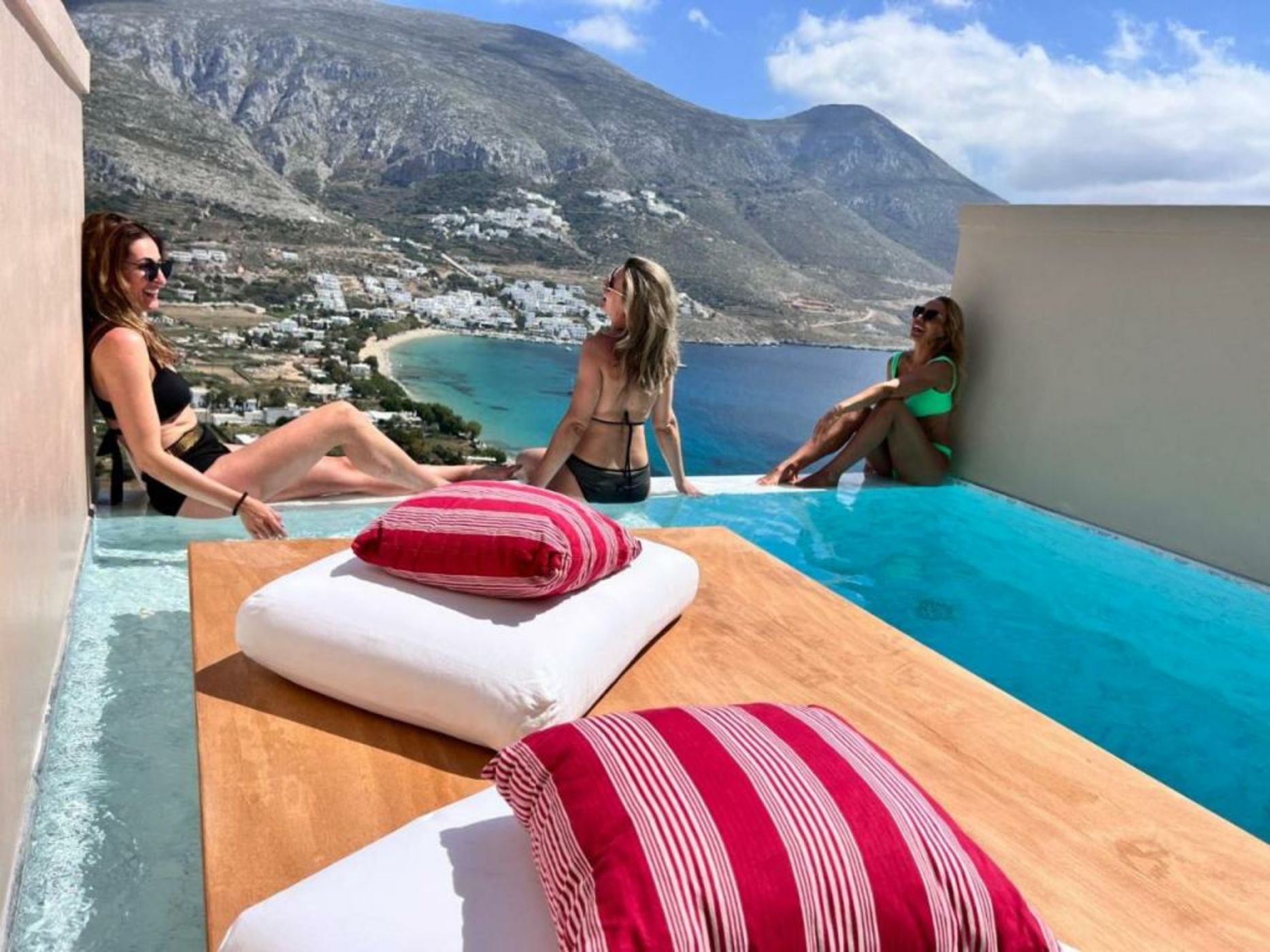 Aegialis Hotel & Spa