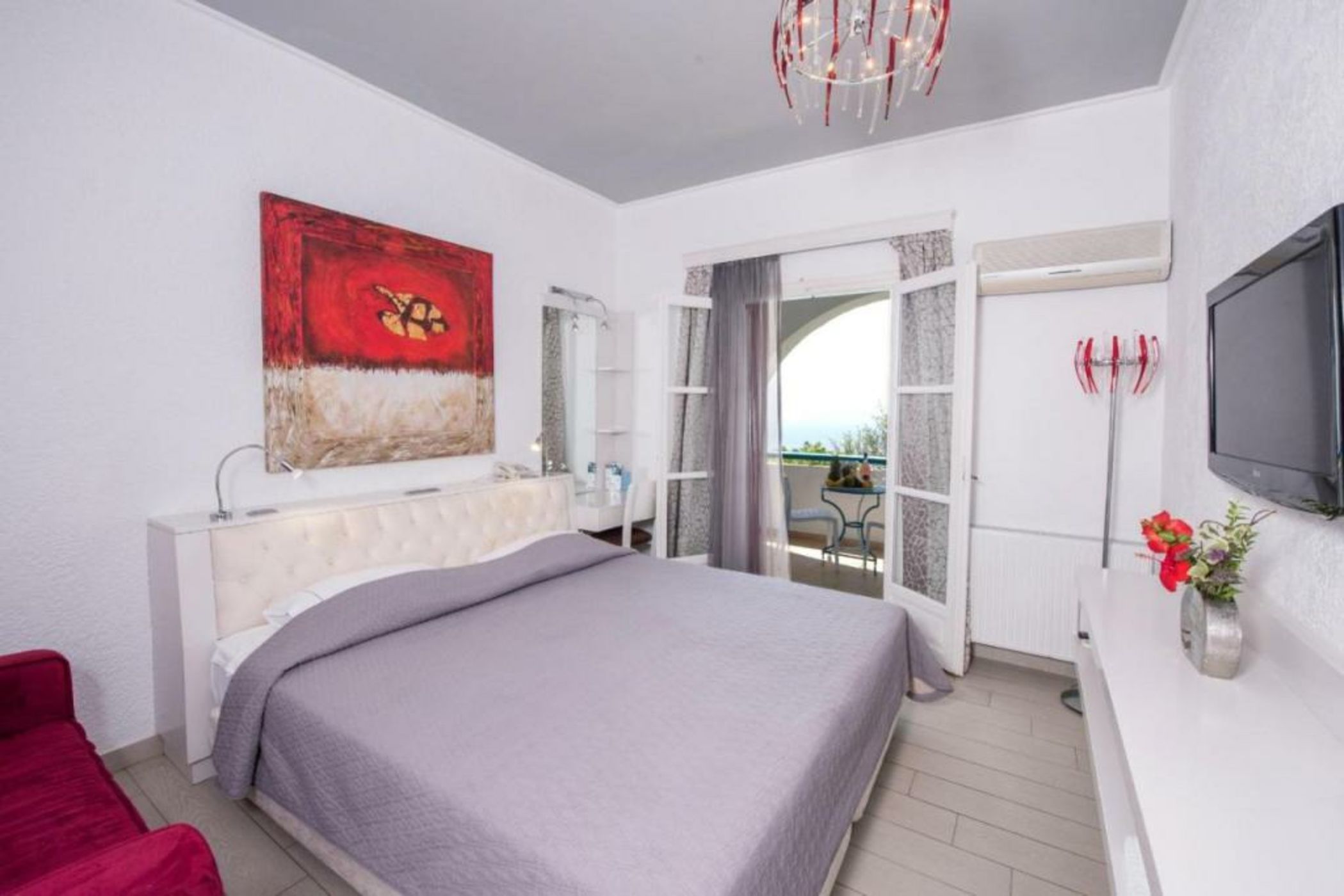 Aegialis Hotel & Spa