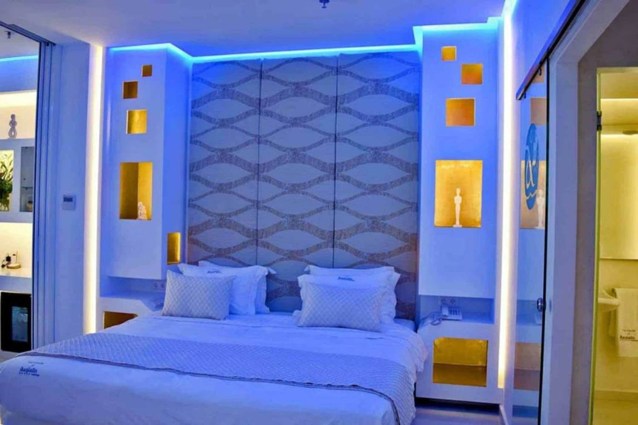 Aegialis Hotel & Spa