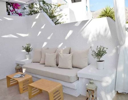 Aegialis Hotel & Spa