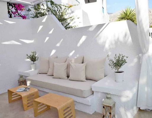 Aegialis Hotel & Spa