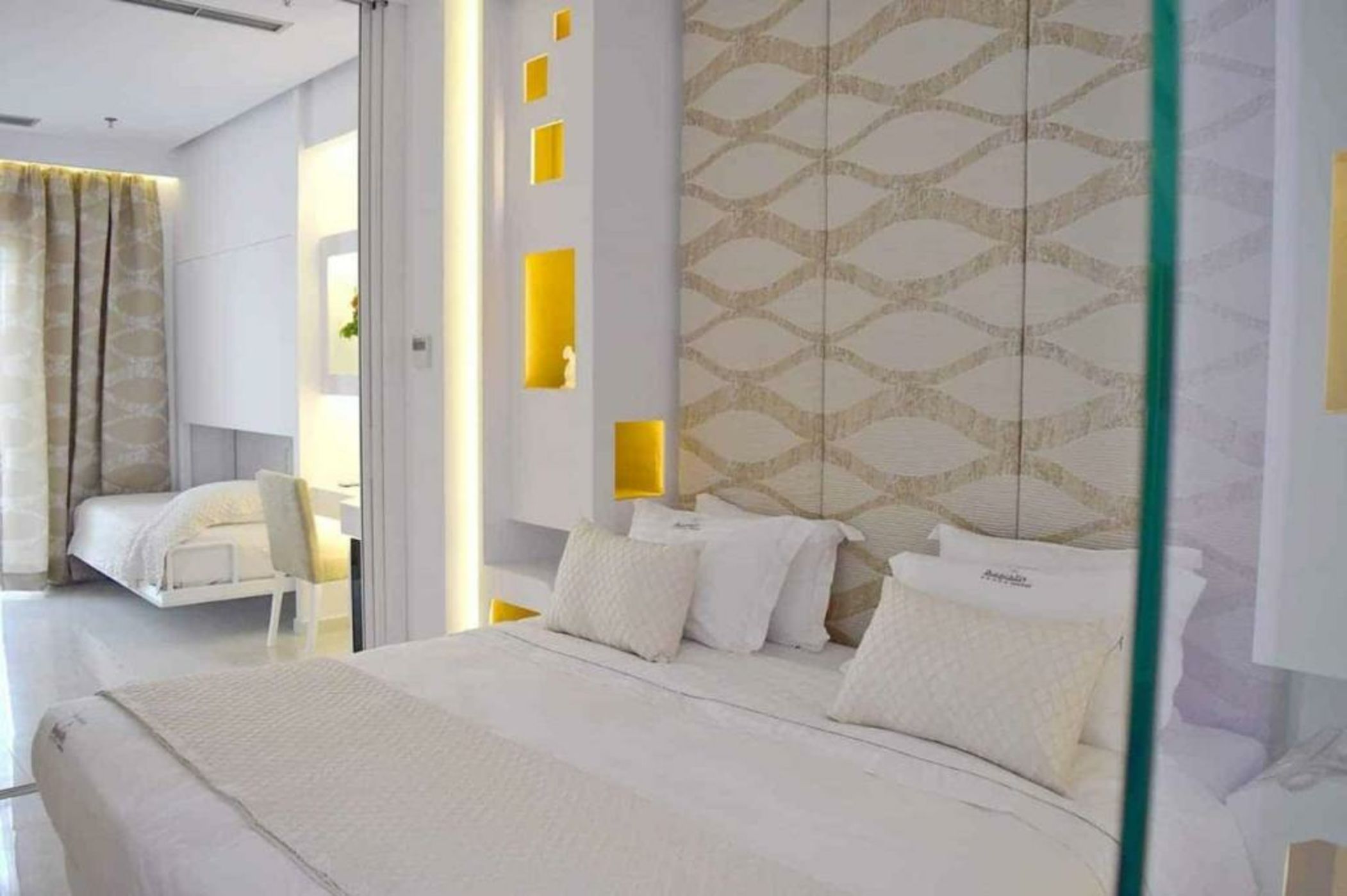 Aegialis Hotel & Spa
